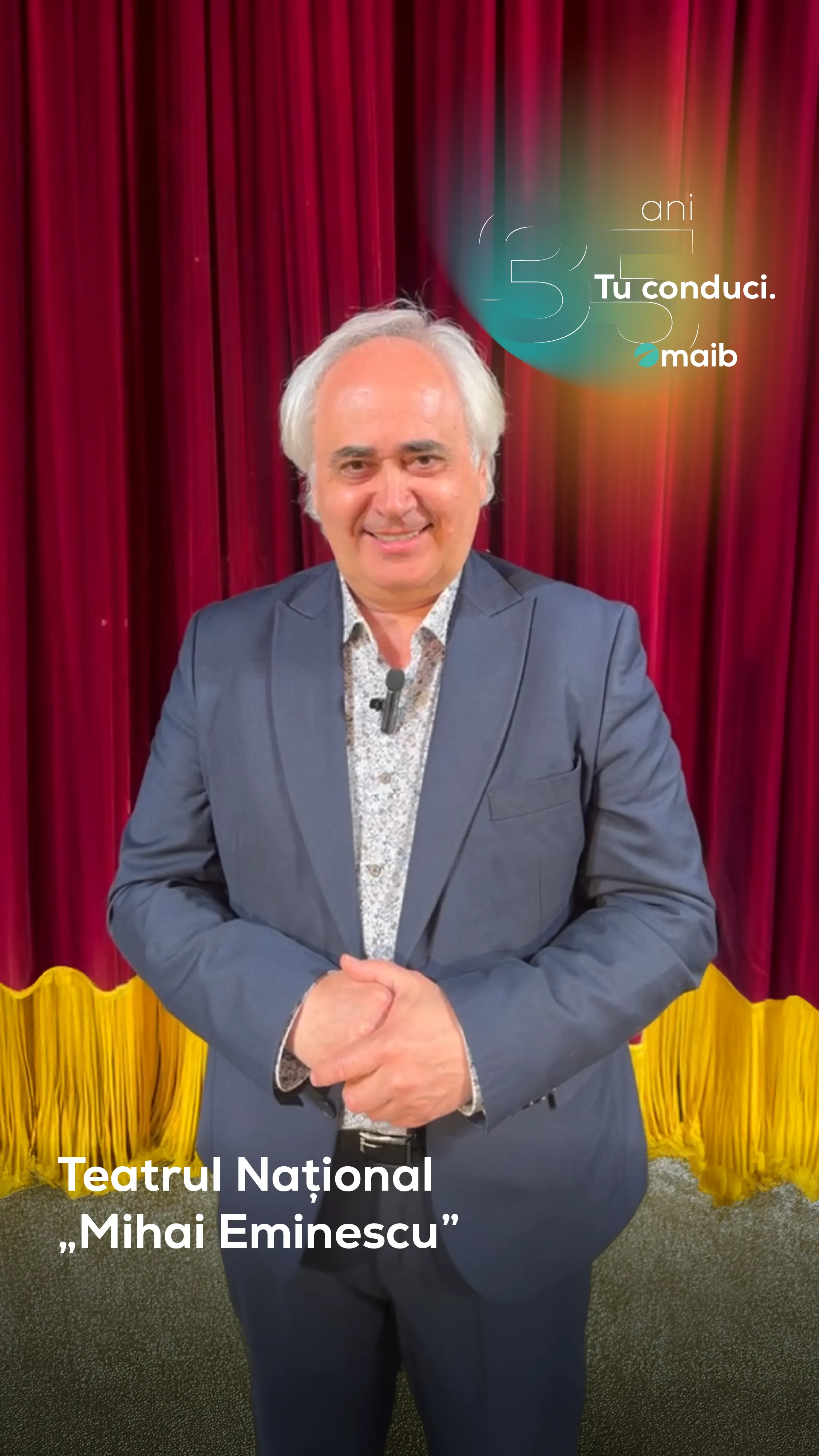 mesaj partener 1