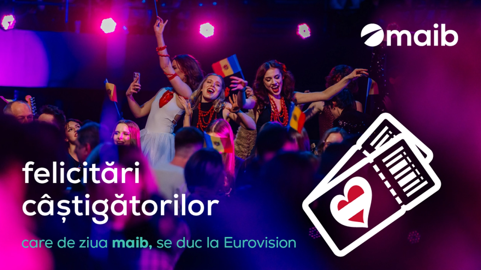Fanii Eurovision la Viena