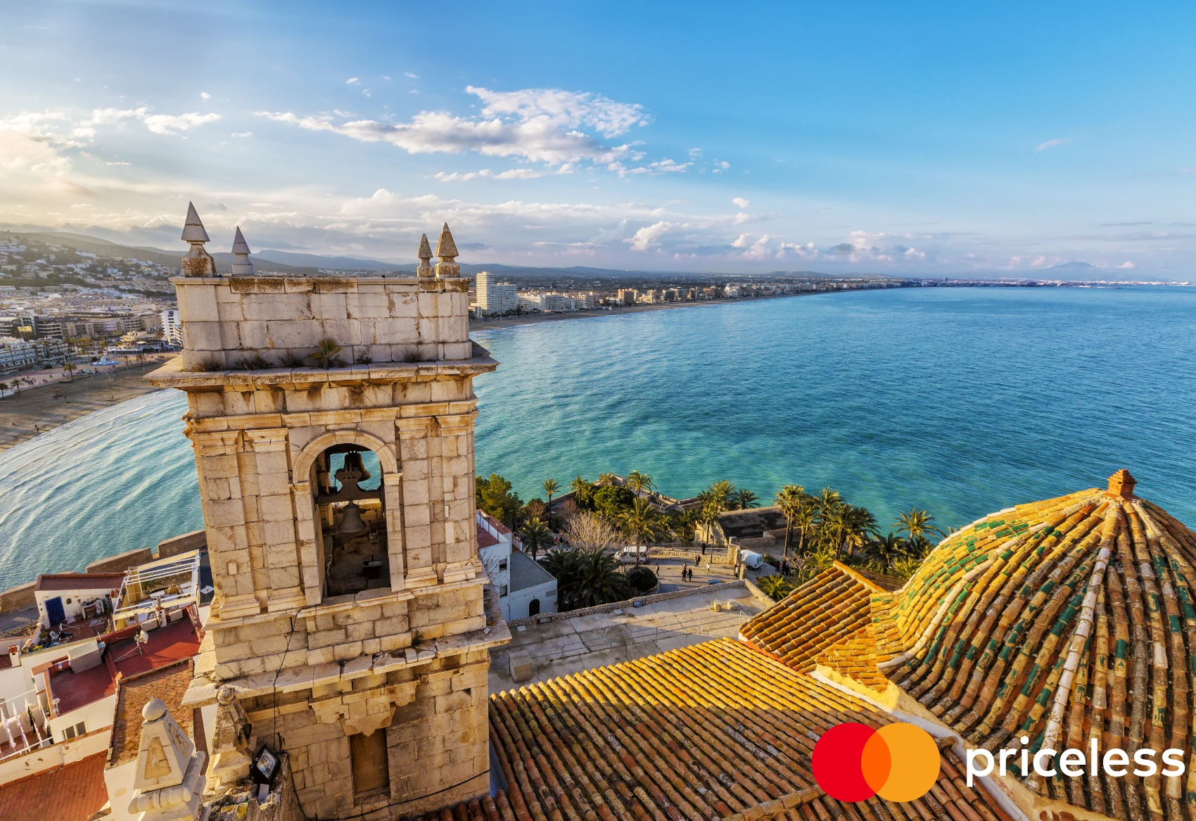 Ofertă Mastercard Booking.com