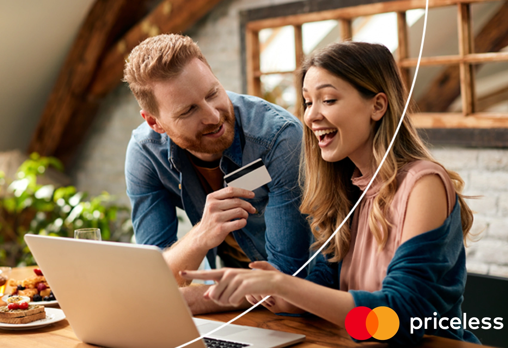 Parteneri Mastercard