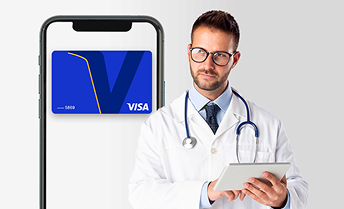 Parteneri Visa