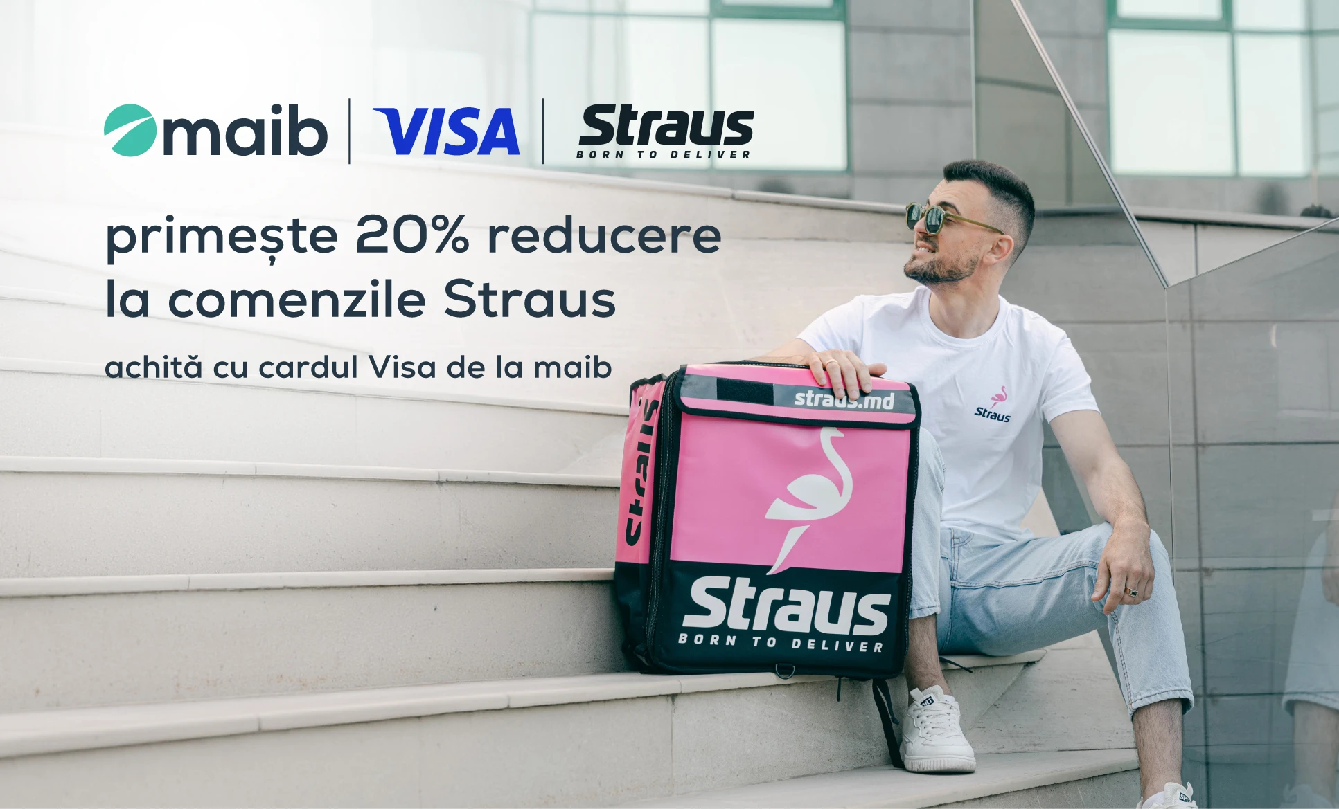 Parteneri Visa