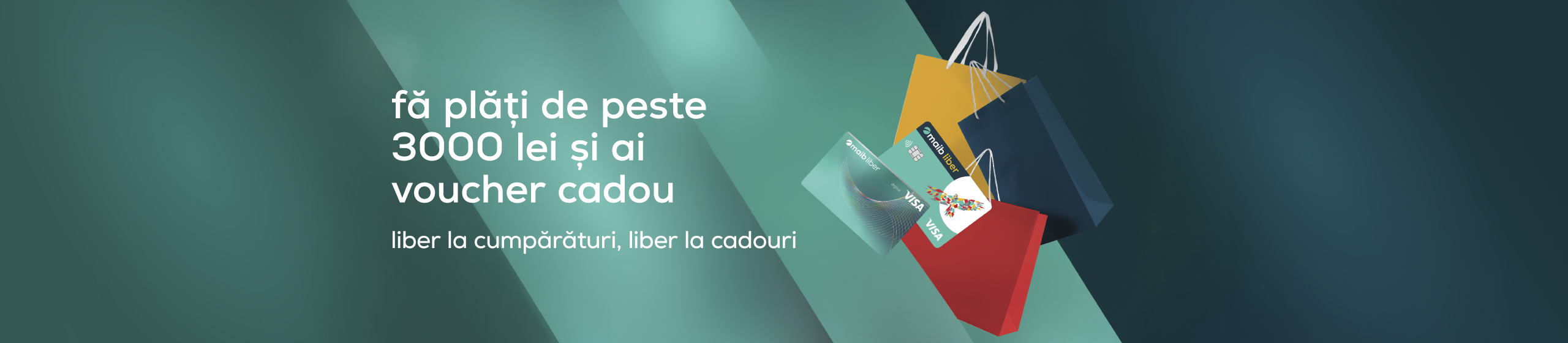 maib pentru freelanceri