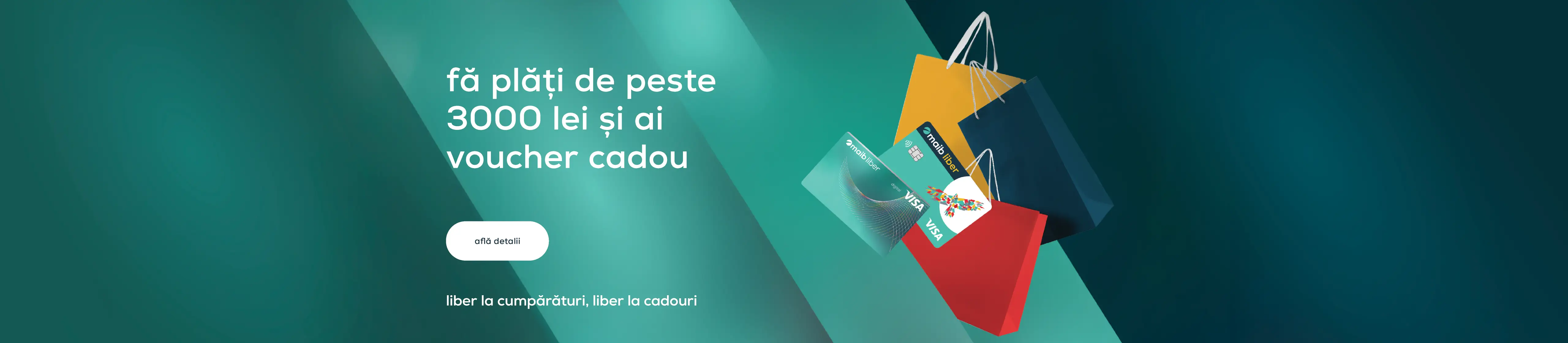 maib pentru freelanceri