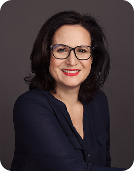Cristina Opran
