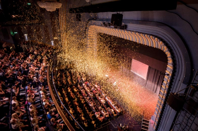 LOVEtheatre — West End