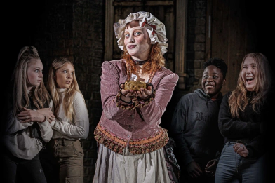 London Dungeon