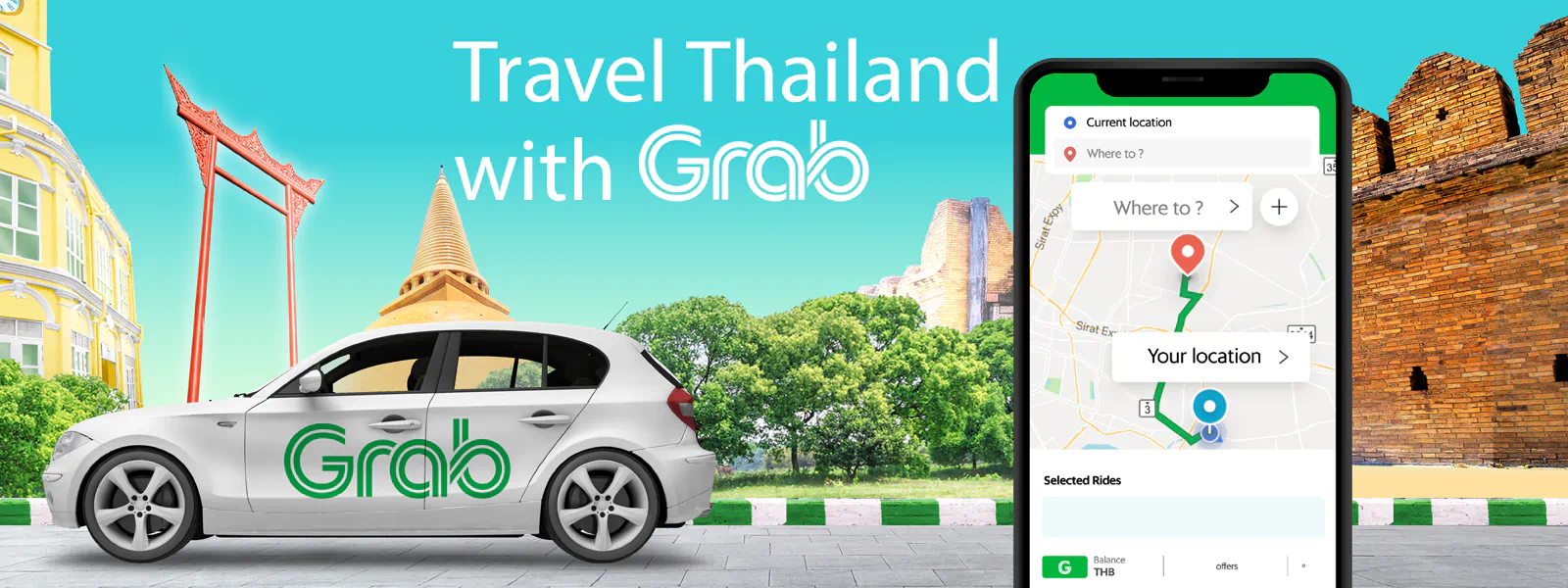Oferta Thailand 3
