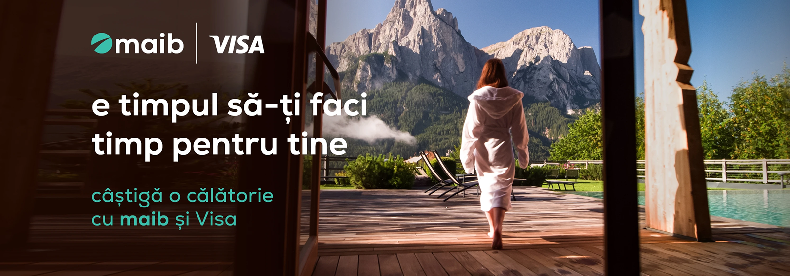 Promo Visa Travel