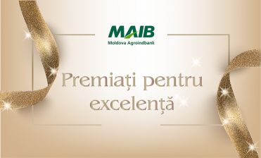 

                                                                                     https://www.maib.md/storage/media/2020/6/5/mai-multi-angajati-moldova-agroindbank-premiati-pentru-excelenta/big-mai-multi-angajati-moldova-agroindbank-premiati-pentru-excelenta.png
                                            
                                    