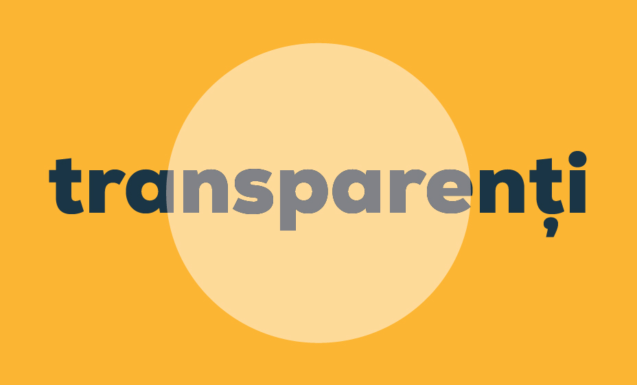 Transparența – una dintre valorile maib transversală pe toate liniile ...