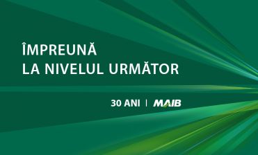 

                                                                                     https://www.maib.md/storage/media/2021/5/20/aniversarea-30-maib-trece-la-nivelul-urmator-de-dezvoltare/big-aniversarea-30-maib-trece-la-nivelul-urmator-de-dezvoltare.png
                                            
                                    