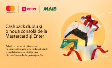 

                                                                                     https://www.maib.md/storage/media/2021/5/7/bucura-te-de-cashback-dublu-si-sansa-de-a-castiga-o-consola-playstation-5-achitand-cu-cardul-mastercard-pe-enter-online-promo/big-bucura-te-de-cashback-dublu-si-sansa-de-a-castiga-o-consola-playstation-5-achitand-cu-cardul-mastercard-pe-enter-online-promo.png
                                            
                                    