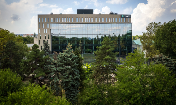 maib park / maib | maib