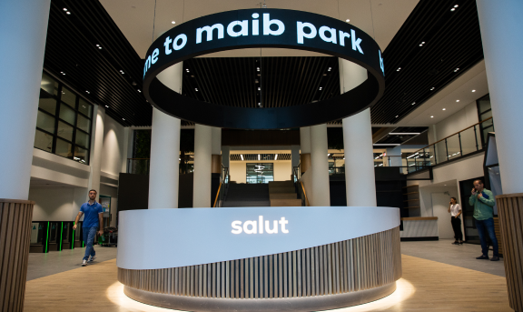 maib park / maib | maib