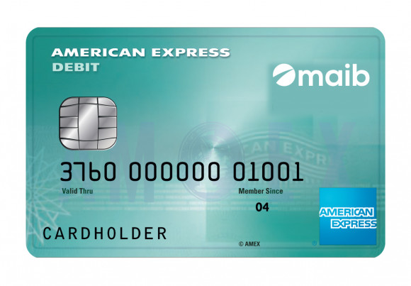 American Express