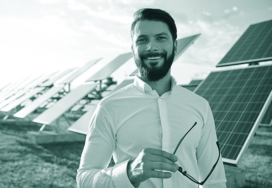 green energy