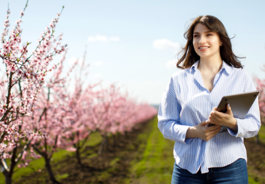 asigurarea în agricultură