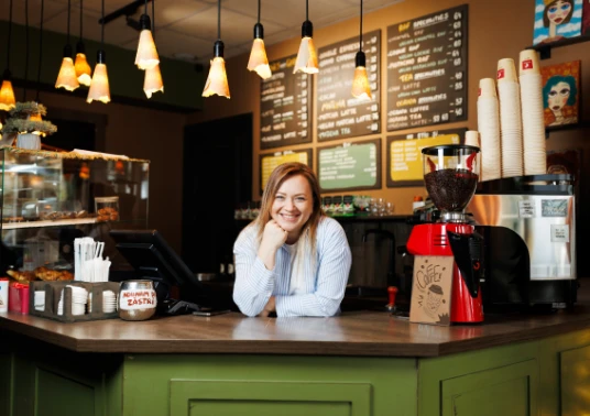 Microbusiness