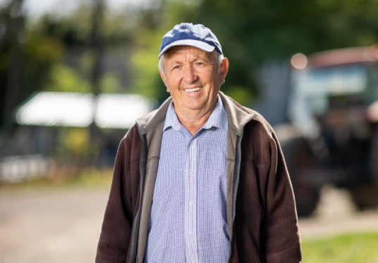Multiopțional Agro