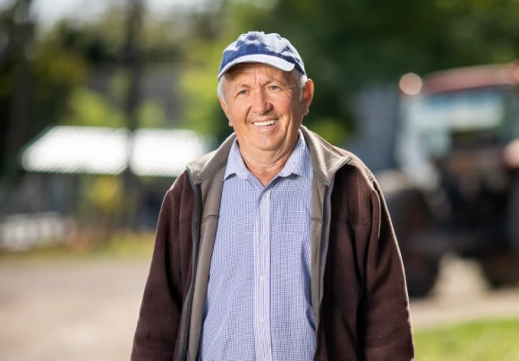 Multiopțional Agro