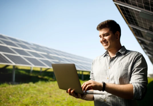 Loans for solar panel systems