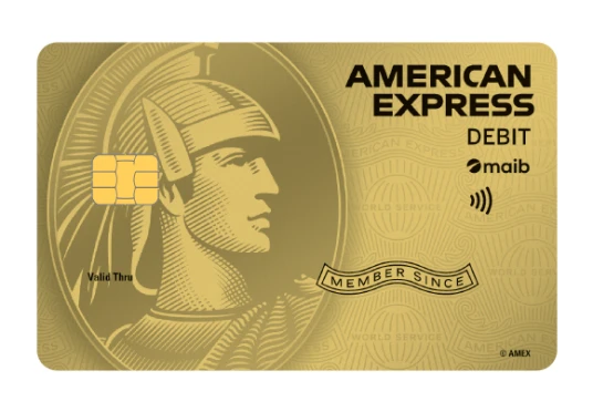 american express gold