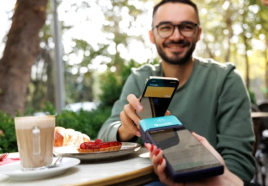 SmartOne Android - OnePOS