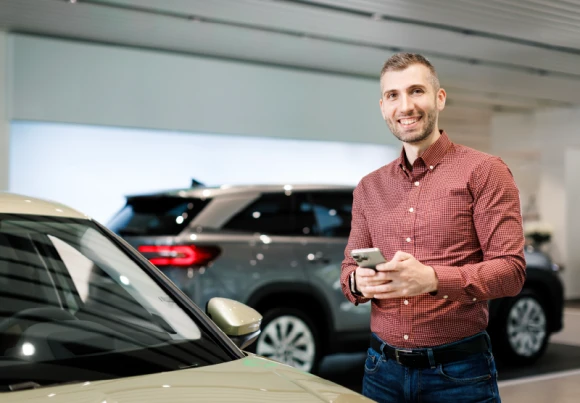 credit auto pentru afaceri