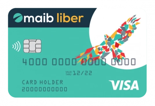 maib liber