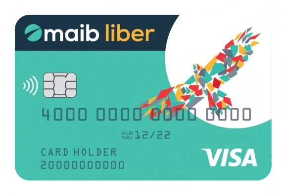 maib liber