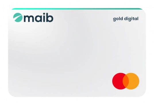 maib daily digital