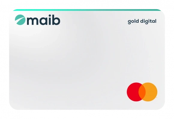 maib daily digital