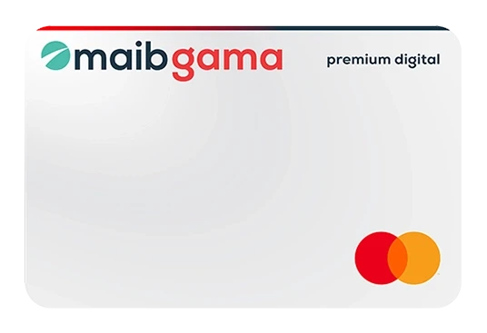 gama premium digital