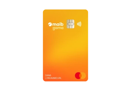 gama universal