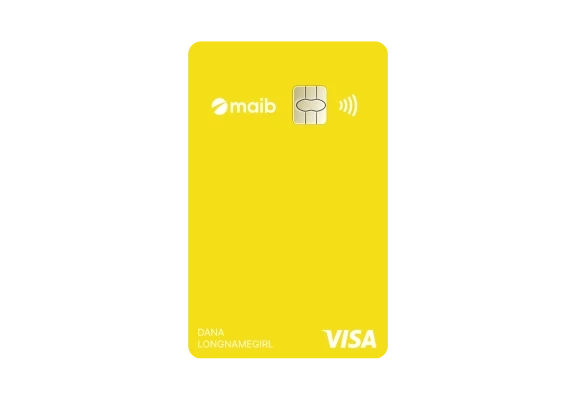 visa classic