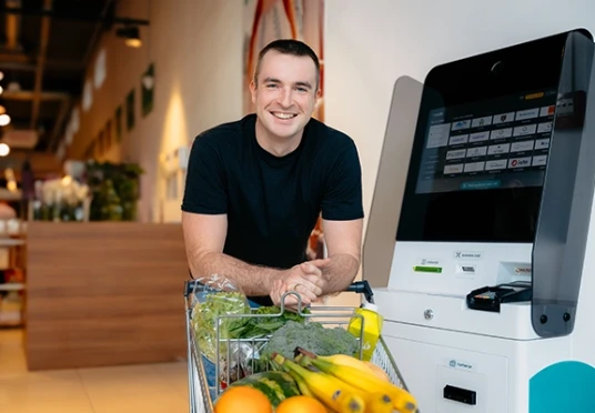 self service