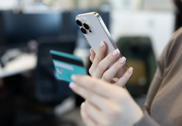 internet banking - persoane fizice