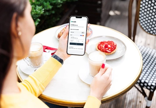 e-commerce