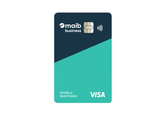 Visa business