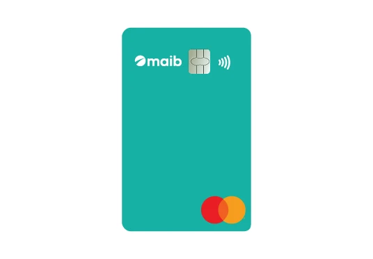 card de debit maib daily