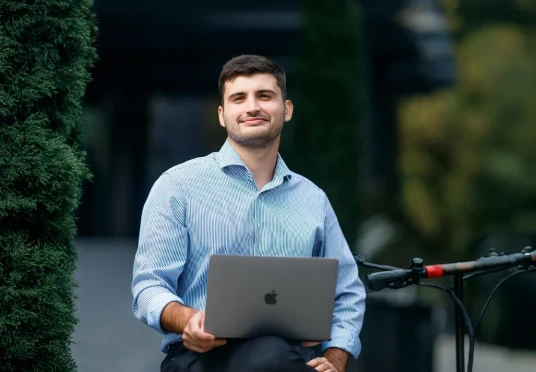 Internet banking pentru persoane juridice