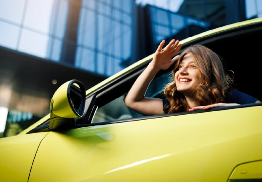 Потребительский кредит под залог