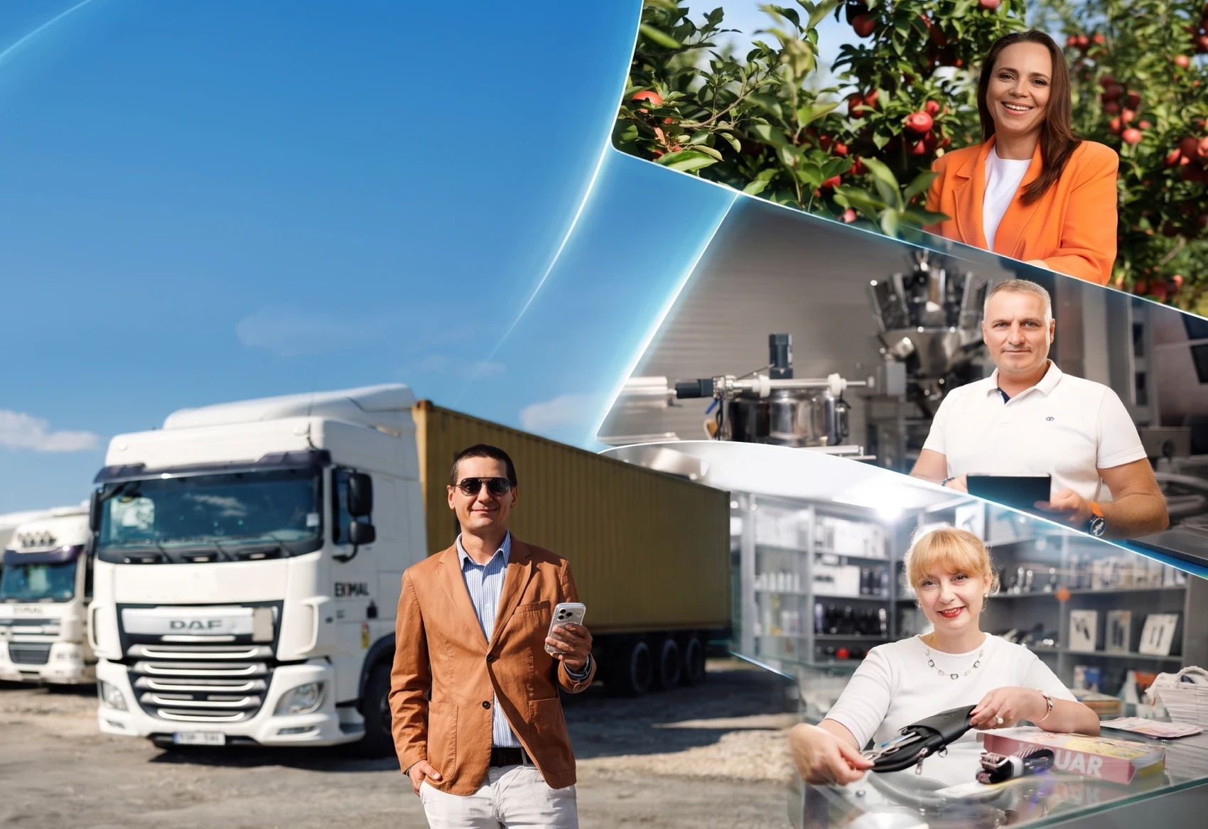 BNPL Business maib