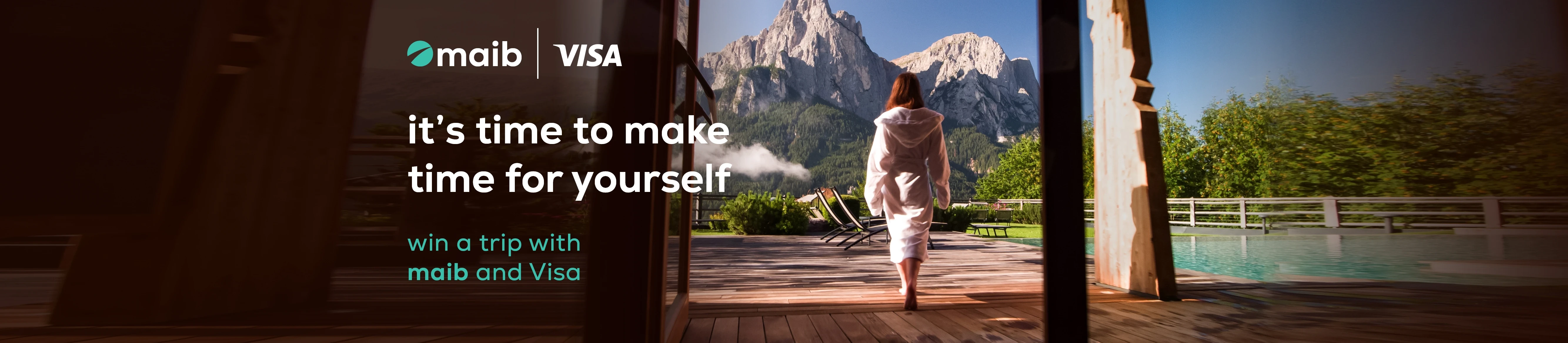 Promo Visa Travel