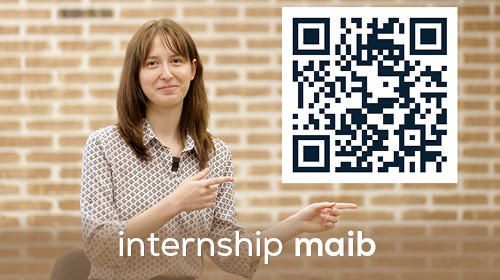 maib anunță a treia ediție a programului de internship