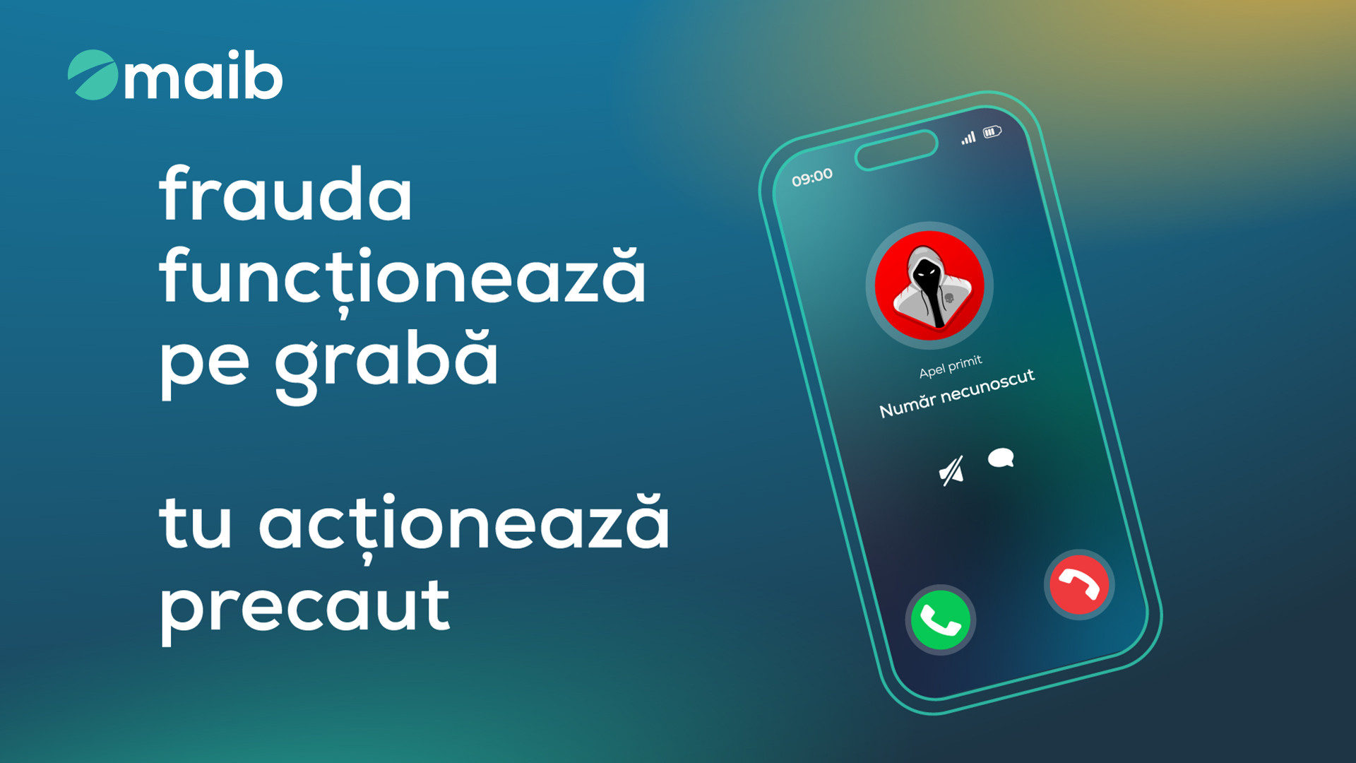 Fraudatorii își schimbă mereu scenariile. Grija noastră pentru cei dragi rămâne constantă